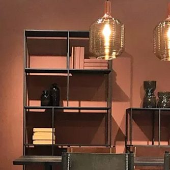 GRILLO Shelf