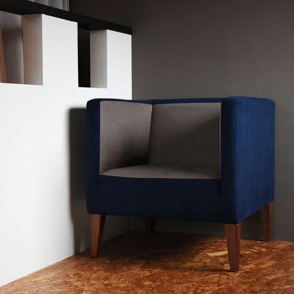 LAUNY ソファ（Furnidesignlab design）※販売終了