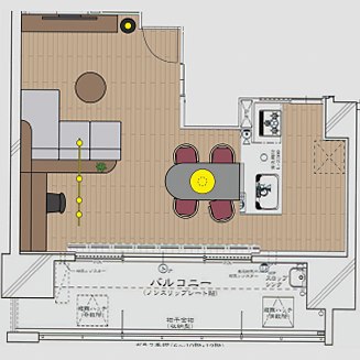 東京都内の新築マンション