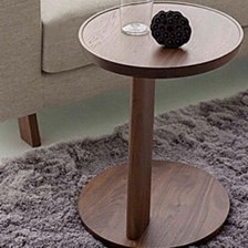 GEO Side Table