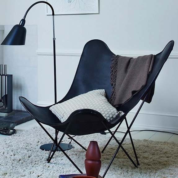 BKF BUTTERFLY Chair（スウェーデン製）*展示中