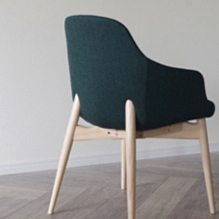 CA-AS Chair