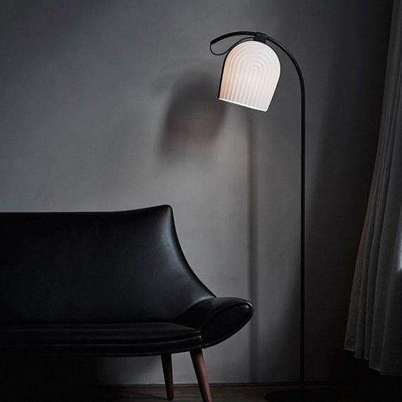 ARC FLOOR Lamp（Furnidesignlab セレクト）*展示中